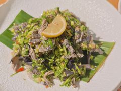 -甘思咪哚·云南艺术餐厅(天河广百店)