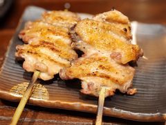 -鸟鹏烧鸟居酒屋(珠江新城店)