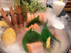 -菊上料理(蜀山银泰百货店)