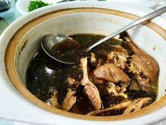 -新聚丰菜馆(太监弄店)