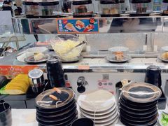 -争鲜回转寿司(朝北大悦城店)