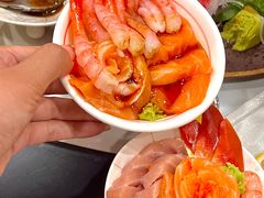 -季夏金枪鱼牛排自助餐厅(海悦天地店)