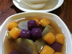 -龟金正·港式甜品(客村店)