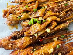 -林二哥宜烤官·宜宾小烧烤