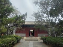 -大钟寺古钟博物馆