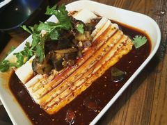 皮蛋豆腐-七裕庄(凯旋南路店)