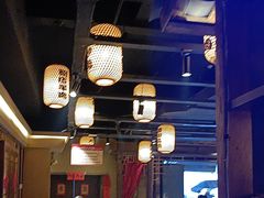 -帝一铭家宴(板塘店)