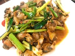 -张家卫·阳江菜·小海鲜(肥婆湾桥店)