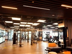 -燃坊JEN ACTIVE游泳健身中心·深圳前海JEN酒店