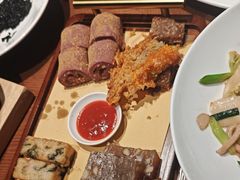 -紫阳海鲜楼·传承闽味(长乐路总店)