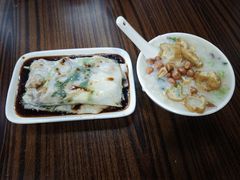 -穗银肠粉店(东川路店)