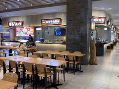 -食代馆(深业上城店)