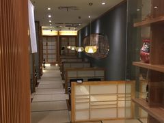 -花潮料理艺食馆(世欧广场店)