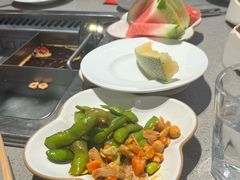 -海底捞火锅(世豪广场店)