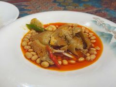 -乡村馕坑肉·烧烤·新疆菜·本地人更爱吃(阿勒泰首店)