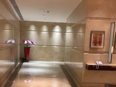 -广州香格里拉酒店