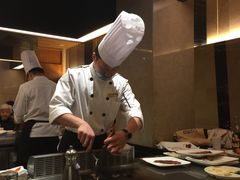 -大渔铁板烧(万象城店)