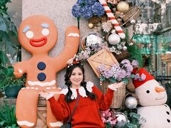 -Money Shops(愚园路店)