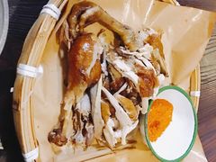 -刘师父老汉口江湖菜(蔡锷路店)
