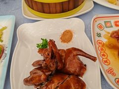 -古南都·老广东酒楼(龙江店)