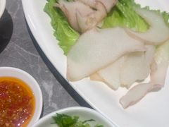 -张凯达·深海石斑鱼潮汕火锅(十五年品牌•虹桥天街店)
