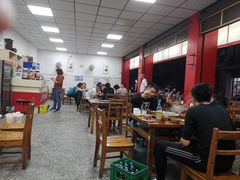 大堂-李德富老街牛杂火锅(抚琴街店)