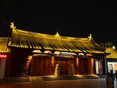 -南通濠河风景名胜区