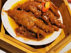 -避风塘·金牌店·夜宵(金玉兰店)