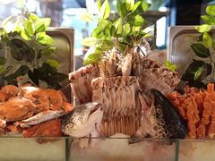 -OPEN開全日自助餐厅·牛肉火锅·海鲜(佛山希尔顿酒店)