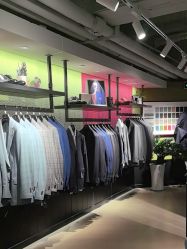 -BRANS PORO布朗斯伯勒西装高级定制·瑞璞西装(金陵店)