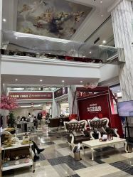 -西安壹加壹医疗美容医院