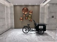 -深圳同泰万怡酒店·万荟轩自助餐厅(同泰店)
