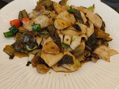 -飞天大厦清真餐厅