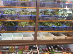 -老味道1992(武当山店)