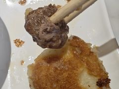 -许老八包子铺羊汤馆(绿地世纪城店)