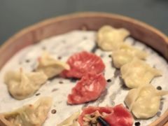 -唐乐宫歌舞剧院·餐厅