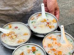 -陳添記·祖傳爽鱼皮(十五甫三巷店)