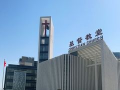 -海淀教堂教堂婚礼