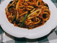 -紫光园·烤鸭(吕家营店)