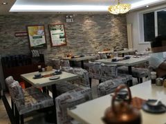 -金豆角砂锅焖面(安贞店)