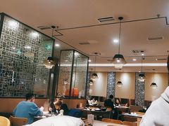 大堂-呷哺呷哺 黄金牧场 (旧宫永辉超市店)