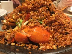 -避风塘(嘉兴八佰伴店)