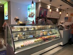 -BreadTalk面包新语·烘焙蛋糕(海珠丽影广场店)