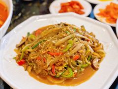 -桃园中华料理炸酱面(燕儿岛路店)