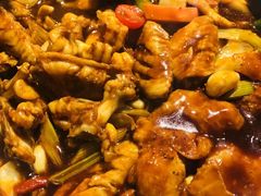 -黄记煌三汁焖锅(渝北金港国际店)