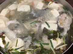 -江龙饭店·乌江豆腐鱼(乌江站分店)