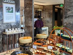 -福州西湖大酒店·怡湖咖啡厅
