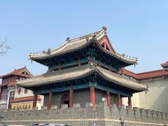 -天主教堂(莲池区)