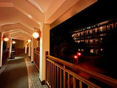 -明月山天沐温泉度假村