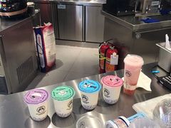 -我是酸奶君(壹方城店)